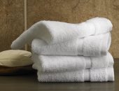 حيل سهلة للحفاظ على الفوط ناعمة ورقيقة.. استخدمى الخل بدل المنعم