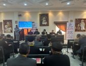 انطلاق المؤتمر التاسع للجنة الكهنة والرعاة لمجلس كنائس مصر بحضور البابا تواضروس 