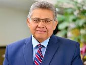 جامعة بدر تستضيف بروفيسور حوسبة واتصالات بجامعة لانكسر فى المملكة المتحدة