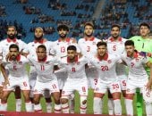 الجزيرى يقود منتخب تونس ضد جزر القمر لرد الخسارة الصادمة فى تصفيات أفريقيا