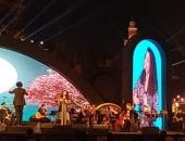 نسمة محجوب تستعد لإحياء حفل غنائى ضمن المهرجان الصيفى للموسيقى والغناء