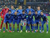 إيطاليا تبحث عن معجزة ضد النرويج فى تصفيات كأس العالم 2026