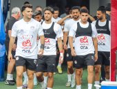 موعد معسكر منتخب مصر استعدادا لمباراتى إثيوبيا وبوركينا فى تصفيات كأس العالم