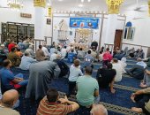 "مخاطر استباحة المال العام".. ضمن فعاليات الأسبوع الثقافى بأوقاف الفيوم