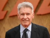 هاريسون فورد يكشف عن سبب استمراره في التمثيل إلى الآن