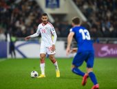 منتخب الإمارات يخسر أمام أوزبكستان فى تصفيات آسيا المؤهلة لكأس العالم