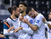 الكويت يستضيف فلسطين في كلاسيكو عربى بتصفيات كأس العالم 2026