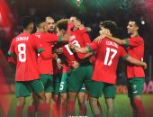 الجابون ضد المغرب فى لقاء حسم الصعود بتصفيات أمم أفريقيا 