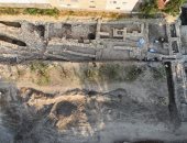 اكتشاف بقايا مستوطنة يونانية قديمة فى مدينة كرواتية