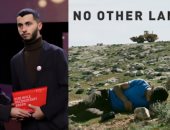 كل ما يجب معرفته عن الفيلم الفلسطينى لا أرض أخرى..مرشح أفضل وثائقى من Bafta