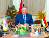 فوز الإعلامى جمال الشاعر بجائزة الأثريين العرب التقديرية لعام 2024