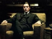 آل باتشينو: مشاركتى فى The Godfather كانت عكس إرادة الشركة المنتجة