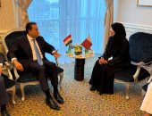 وزير الصحة: مصر وقطر تتعاونان لمواجهة التحديات الصحية الإقليمية والدولية