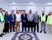 صندوق مكافحة الإدمان يعلن تصنيع أول دفعة ملابس جاهزة ضمن منتجات المتعافين