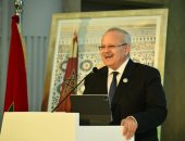 الخشت: التكنولوجيا الرقمية قد تعيد تشكيل "مفهوم الجماعة الدينية"