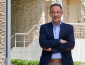 تعيين الدكتور أحمد غنيم رئيسًا تنفيذيًا للمتحف المصرى الكبير