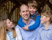 الأمير ويليام يكشف عن "شعاره الحاسم" في تربية أبنائه