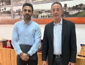 أستاذ اقتصاد ورئيس هيئة متحف الحضارة.. تعرف على الرئيس التنفيذى للمتحف المصرى الكبير