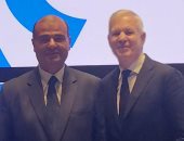 مباحثات لتنسيق التعاون بين اتحاد الغرف العربية وغرفة التجارة الدولية