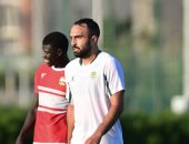 كريم يحيى على رأس 4 صفقات نجح مودرن سبورت فى ضمها خلال انتقالات الصيف