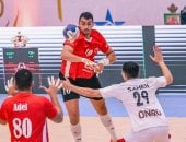 الأهلى يهزم الزمالك ويتأهل إلى نهائى بطولة أفريقيا لليد بالمغرب