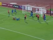 الخور ضد الريان.. التعادل 1 - 1 يحسم الشوط الأول