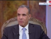 وزير الخارجية: مصر لا تتآمر على أحد.. ما نقوله بالغرف المغلقة مطابق للمعلن