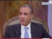 وزير الخارجية: مصر دولة عظيمة والكل يخطب ودها ويسعى لتعزيز العلاقة معها