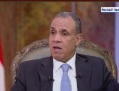 وزير الخارجية: مصر ليس لديها أي مشكلة مع دول حوض النيل باستثناء إثيوبيا