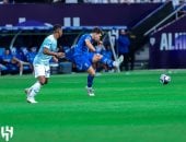 الهلال يهزم الفيحاء بثلاثية نظيفة في الدوري السعودي