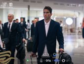 تعرف على قائمة بيراميدز بالإمارات استعدادا للزمالك فى السوبر المصري