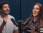 محمد أنور لـ"الراديو بيضحك": السقا قالى استحالة أعمل مشاهد الأسد اللى أنت عملتها