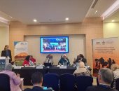 مركز القاهرة لتسوية النزاعات ينظم لأول مرة جلسة خلال "أسبوع القاهرة للمياه"