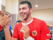 دينامو زغرب يعلن ضم عبد الرحمن فيصل بعد فسخ تعاقده مع يد باريس سان جيرمان