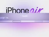 iPhone 17 Air .. تسريبات التصميم والكاميرا والشريحة وجميع المواصفات الأخرى