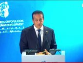 خالد عبد الغفار: إنشاء 1300 مشروع فى مجال الصحة بتكلفة 177 مليار جنيه