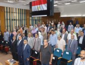 محافظ القليوبية: إنهاء طلبات التصالح وملف التقنين المعيار الأول لتقييم رؤساء المدن