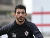 كواليس تصالح اللاعب أحمد فتوح مع أسرة ضحية حادث العلمين