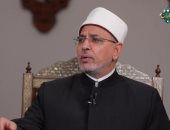 رئيس جامعة الأزهر: من يقوم بتفسير القرآن لابد أن يكون ملما باللغة العربية