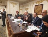 قوى عاملة النواب تناقش الصيغة النهائية لمشروع قانون العمل الجديد.. تفاصيل