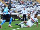 ركلات الترجيح تهدى الزمالك تأشيرة التأهل لنهائى بطولة السوبر المصري على حساب بيراميدز 5-4.. الفارس الأبيض ينتظر الفائز من مباراة الأهلى وسيراميكا الخميس.. وكتيبة جوميز تداعب حلم اللقب الخامس 