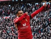 محمد صلاح يقود ليفربول لإسقاط تشيلسي والحفاظ على صدارة الدوري الإنجليزي