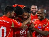 الأهلى يهزم سيراميكا 2-1 ويتأهل لنهائى السوبر المصرى.. المارد الأحمر يضرب موعدا مع الزمالك الخميس.. ثنائية طاهر محمد طاهر تنقذ كتيبة كولر.. كتيبة الرمادى تضرب موعدا مع بيراميدز فى مباراة تحديد المركز الثالث