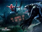 Spider-Man 2 تصل لأجهزة الكمبيوتر الشخصىة يناير المقبل