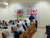 لقاءات ثقافية حول المرأة الريفية والشهيد أحمد حمدى ضمن مبادرة بداية بالأقصر