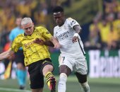 ريال مدريد يتفوق على دورتموند وأندية ألمانيا قبل قمة دوري أبطال أوروبا