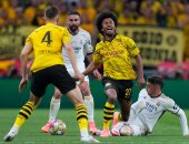 موعد مباراة ريال مدريد ودورتموند فى دوري أبطال أوروبا والقناة الناقلة