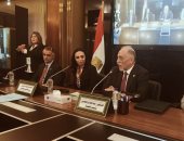 رئيس لجنة التضامن بالنواب للمتفوقين من ذوى الهمم: أنتم سلاح يواجه الإحباط   