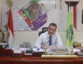 جهاز العاشر من رمضان يحقق 104 ملايين جنيه لبيع 8 محلات تجارية و5 قطع زراعى