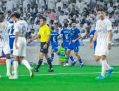 لا يفوتك.. ملخص وأهداف قمة العين ضد الهلال 4-5 فى دورى أبطال آسيا للنخبة